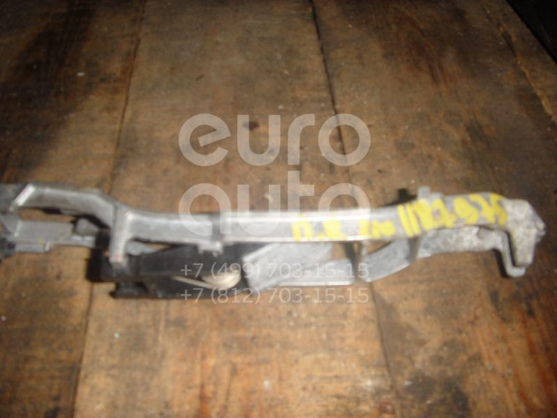 Кронштейн ручки для Mercedes Benz W210 E-Klasse 1995-2000 - Фото №1