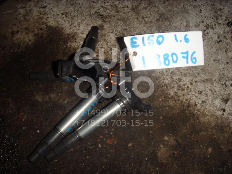 Катушка зажигания для Toyota,Lexus Corolla E15 2006-2013;RAV 4 2006-2013;Auris (E15) 2006-2012;Yaris 2005-2011;Avensis III 2009>;Verso 2009>;Prius 2009-2015;CT 200H 2011>;Matrix 2008-2014;RAV 4 2013>;Auris (E18) 2012>;Corolla E18 2013> - Фото №1