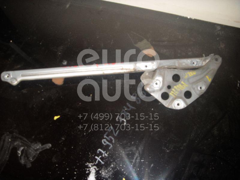 Петля капота левая для Mercedes Benz W210 E-Klasse 1995-2000;W210 E-Klasse 2000-2002 - Фото №1