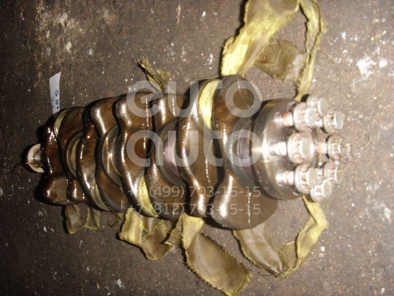 Коленвал для Toyota Corolla E15 2006-2013;Auris (E15) 2006-2012 - Фото №1