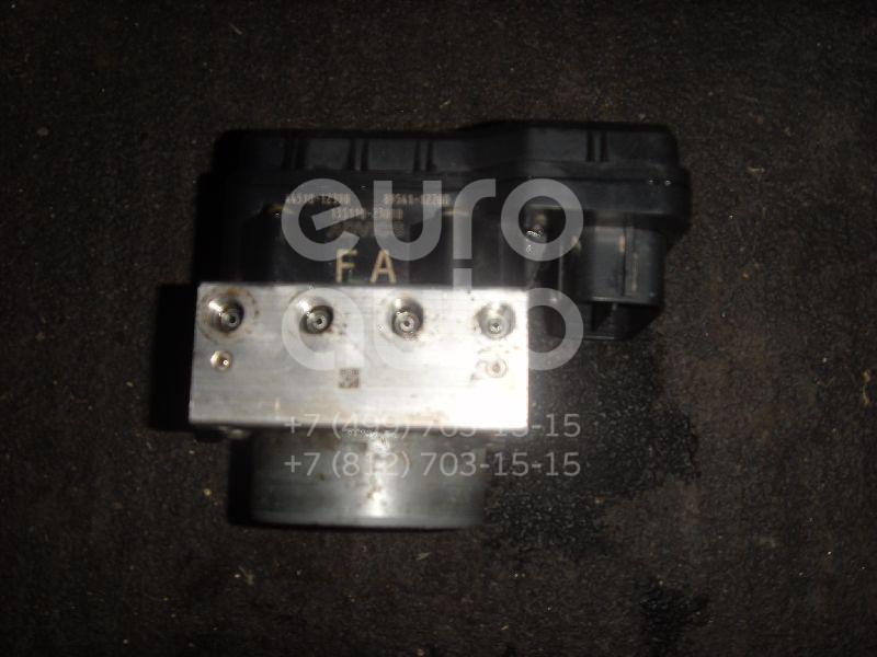 Блок ABS (насос) для Toyota Corolla E15 2006-2013;Auris (E15) 2006-2012 - Фото №1