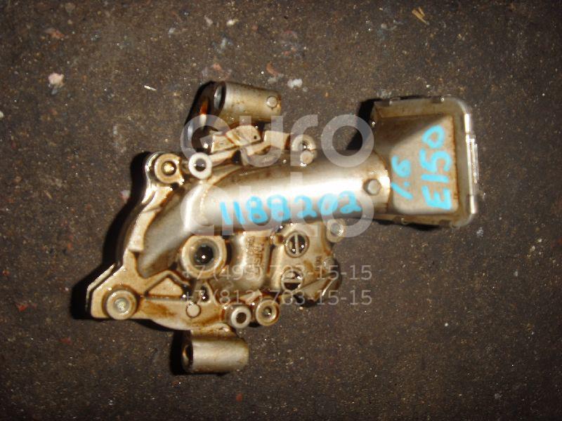 Насос масляный для Toyota Corolla E15 2006-2013;Auris (E15) 2006-2012;Yaris 2005-2011;Avensis III 2009>;Matrix 2008-2014;RAV 4 2013>;Corolla E18 2013> - Фото №1