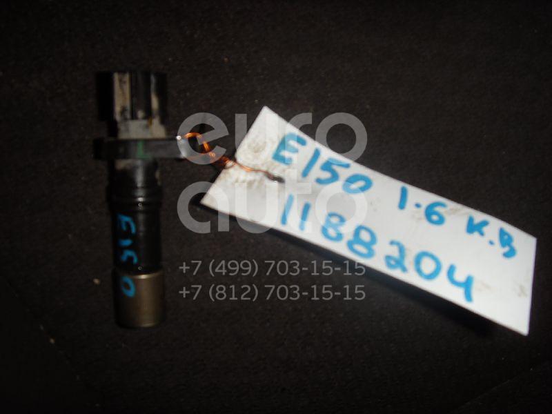 Датчик положения коленвала для Toyota,Lexus Corolla E15 2006-2013;RAV 4 2006-2013;Auris (E15) 2006-2012;Yaris 2005-2011;Avensis III 2009>;RX 350/450H 2009-2015;Verso 2009>;Prius 2009-2015;CT 200H 2011>;Camry V50 2011>;RAV 4 2013>;ES 2012> - Фото №1