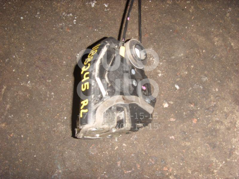 Замок двери задней левой для Toyota Corolla E15 2006-2013;RAV 4 2006-2013;Auris (E15) 2006-2012;RAV 4 2013> - Фото №1