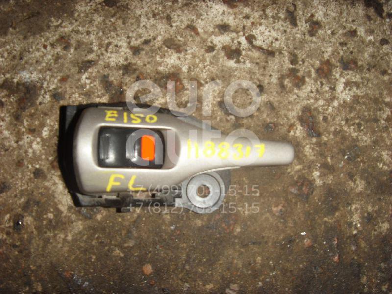 Ручка двери передней внутренняя левая для Toyota Corolla E15 2006-2013 - Фото №1