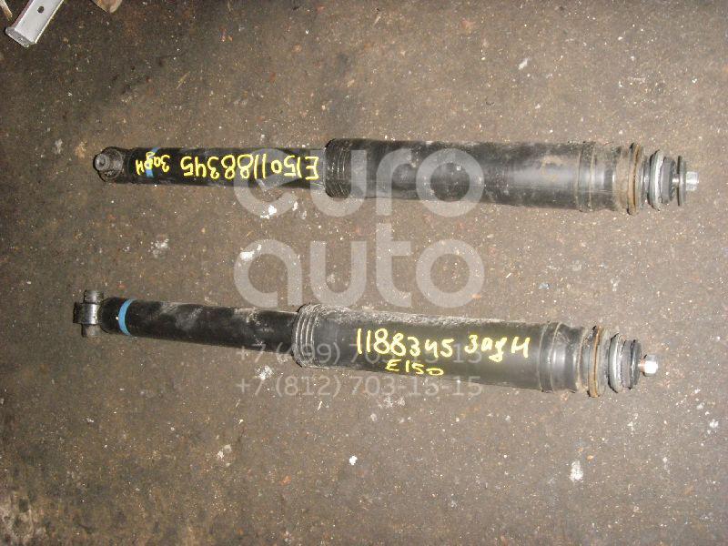 Амортизатор задний для Toyota Corolla E15 2006-2013;Auris (E15) 2006-2012 - Фото №1