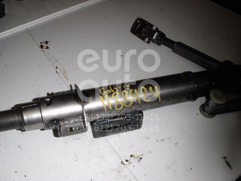 Колонка рулевая для VW Golf IV/Bora 1997-2005 - Фото №1