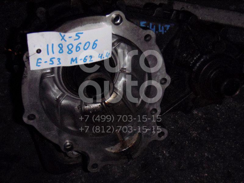 Коробка раздаточная для BMW X5 E53 2000-2007 - Фото №1