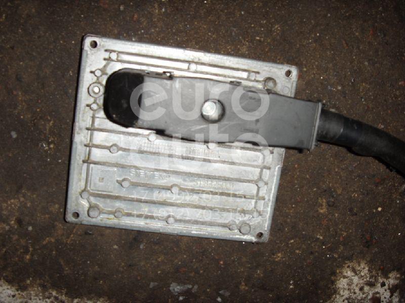 Блок управления двигателем для Ford C-MAX 2003-2010 - Фото №1