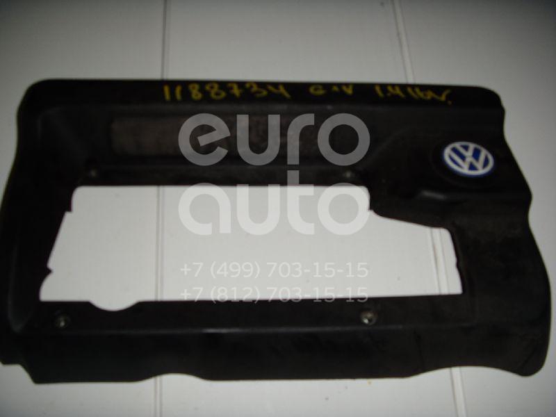 Накладка декоративная для VW,Skoda Golf IV/Bora 1997-2005;Octavia (A4 1U-) 2000-2011 - Фото №1
