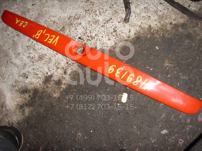 Накладка крышки багажника для Opel Vectra B 1995-1999 - Фото №1
