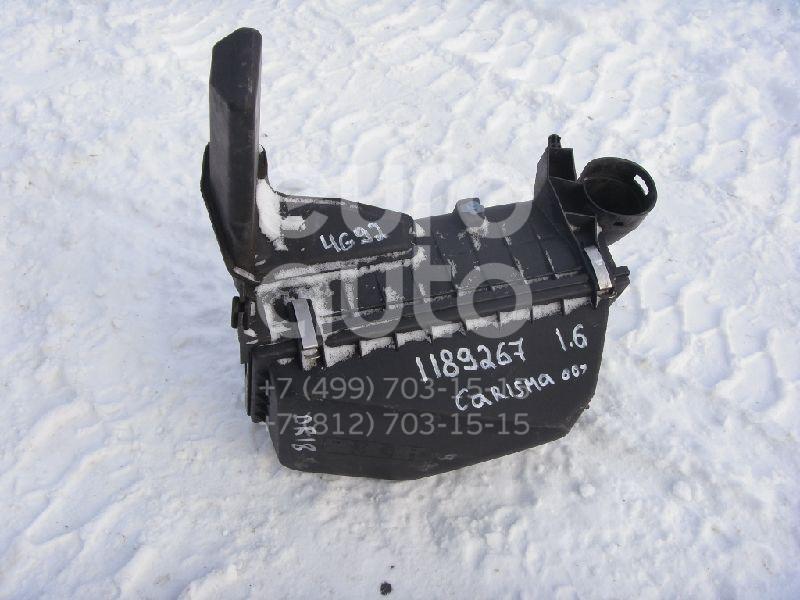 Корпус воздушного фильтра для Mitsubishi Carisma (DA) 1999-2003;Space Star 1998-2004 - Фото №1