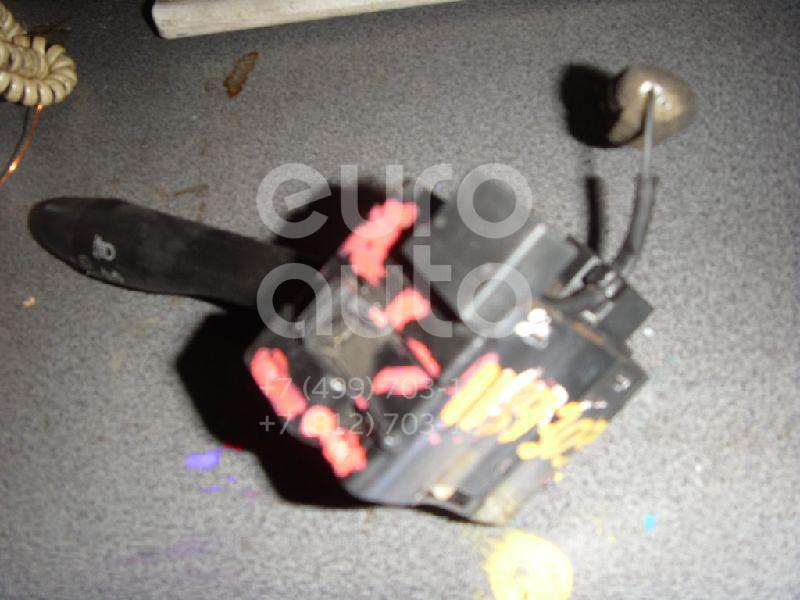 Переключатель поворотов подрулевой для Nissan Almera N15 1995-2000 - Фото №1