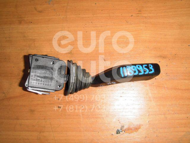 Переключатель поворотов подрулевой для Opel Omega B 1994-2003 - Фото №1
