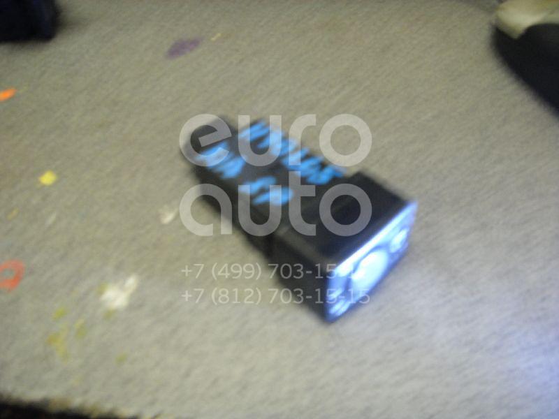 Кнопка корректора фар для Kia Sportage 1993-2006 - Фото №1