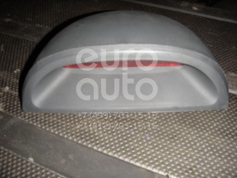 Фонарь задний (стоп сигнал) для Chevrolet Lanos 2004-2010 - Фото №1