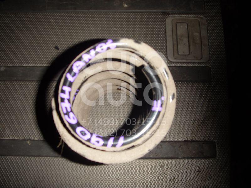 Пружина передняя для Chevrolet Lanos 2004-2010 - Фото №1