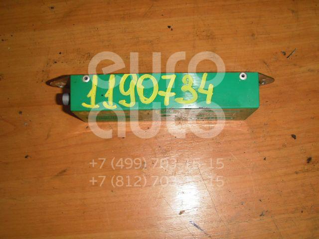 Блок электронный для Opel Omega B 1994-2003 - Фото №1
