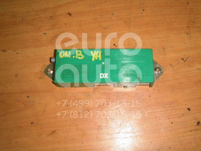 Блок электронный для Opel Omega B 1994-2003 - Фото №1