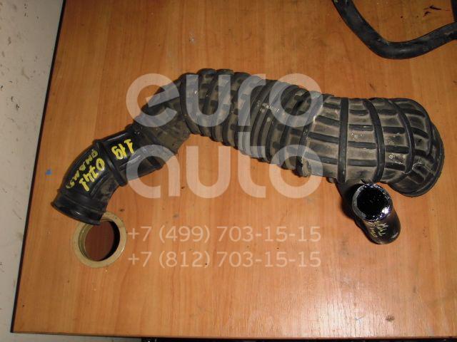 Воздуховод для Opel Omega B 1994-2003 - Фото №1