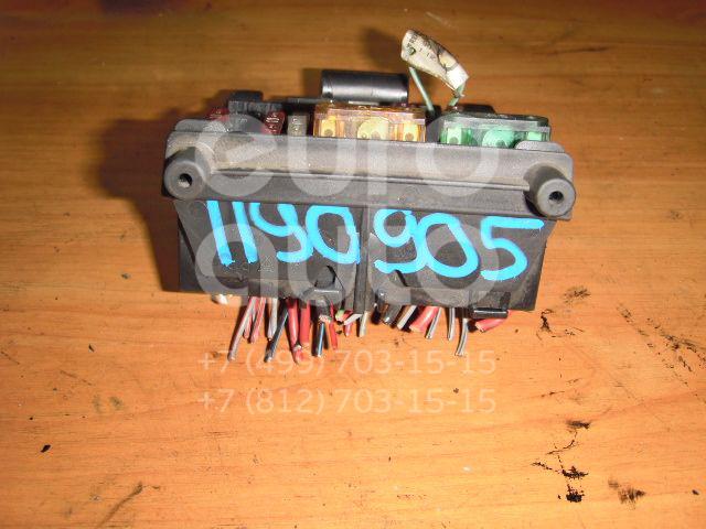Блок предохранителей для Opel Omega B 1994-2003 - Фото №1