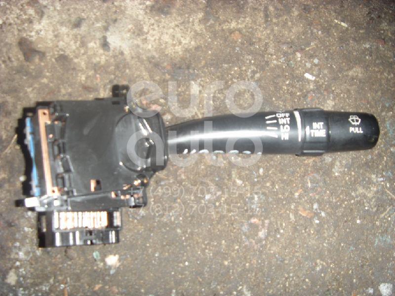 Переключатель стеклоочистителей для Toyota Avensis I 1997-2003 - Фото №1