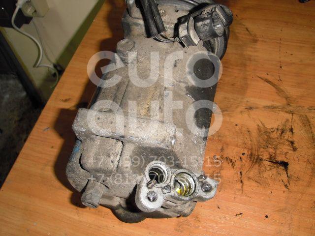 Компрессор системы кондиционирования для Opel Omega B 1994-2003 - Фото №1