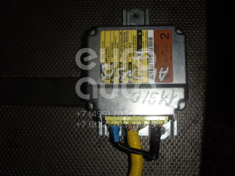 Датчик AIR BAG для Toyota Avensis I 1997-2003 - Фото №1