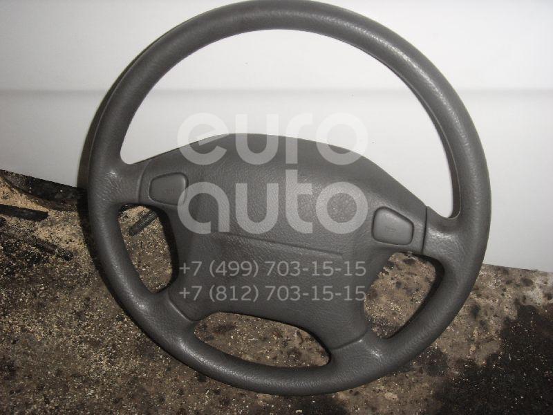 Рулевое колесо с AIR BAG для Suzuki Wagon R+(EM) 1998-2000 - Фото №1