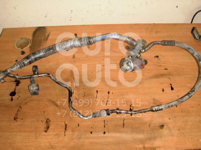 Трубка кондиционера для Opel Omega B 1994-2003 - Фото №1