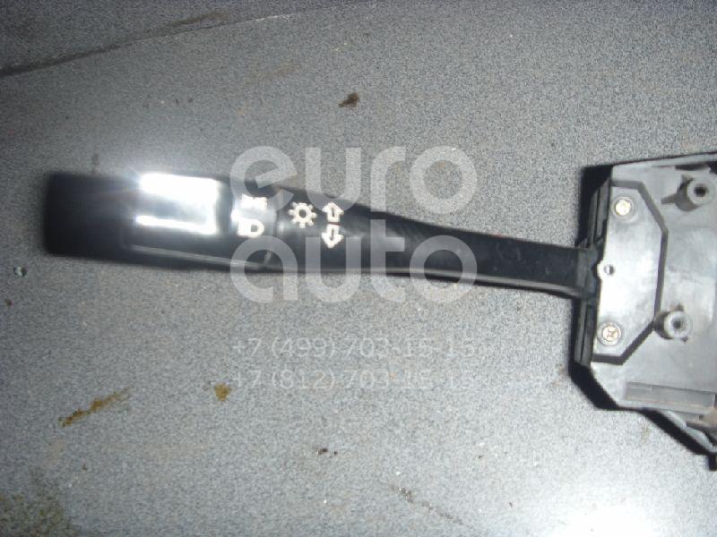 Переключатель поворотов подрулевой для Honda Accord V 1996-1998 - Фото №1