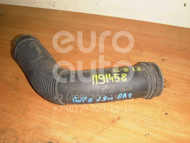 Гофра воздуховода для VW Golf III/Vento 1991-1997 - Фото №1