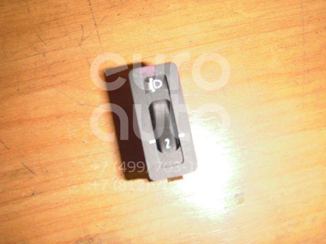 Кнопка корректора фар для BMW 5-серия E34 1988-1995 - Фото №1