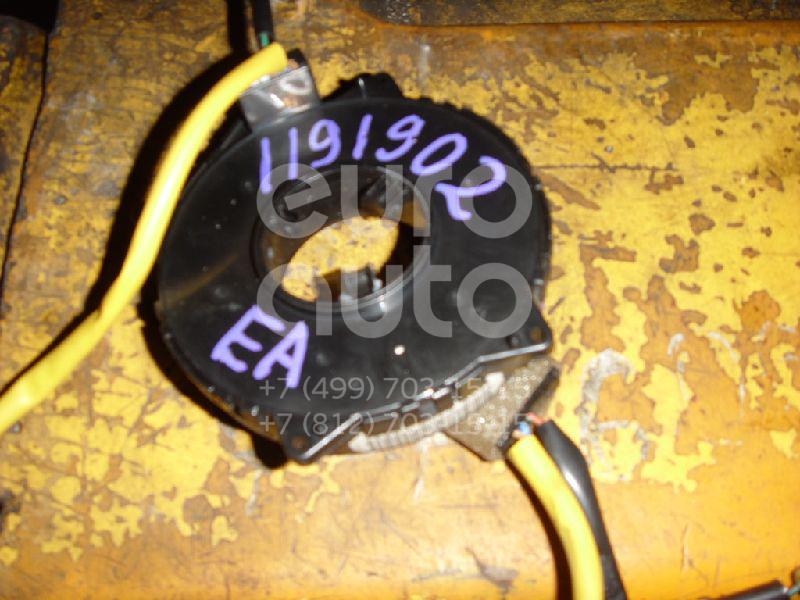 Механизм подрулевой для SRS (ленточный) для Mitsubishi Galant (EA) 1997-2003 - Фото №1