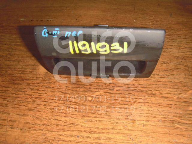 Пепельница передняя для VW Golf III/Vento 1991-1997 - Фото №1