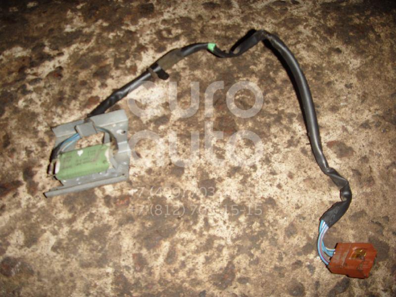 Резистор отопителя для Honda Accord V 1996-1998 - Фото №1