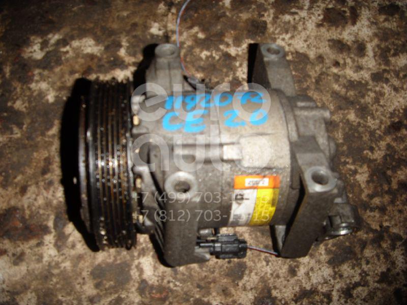 Компрессор системы кондиционирования для Honda Accord V 1996-1998 - Фото №1