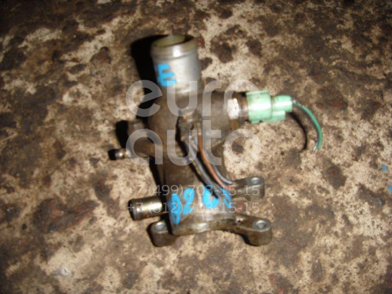 Корпус термостата для Honda Accord V 1996-1998 - Фото №1