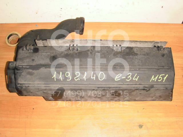 Корпус воздушного фильтра для BMW 5-серия E34 1988-1995 - Фото №1