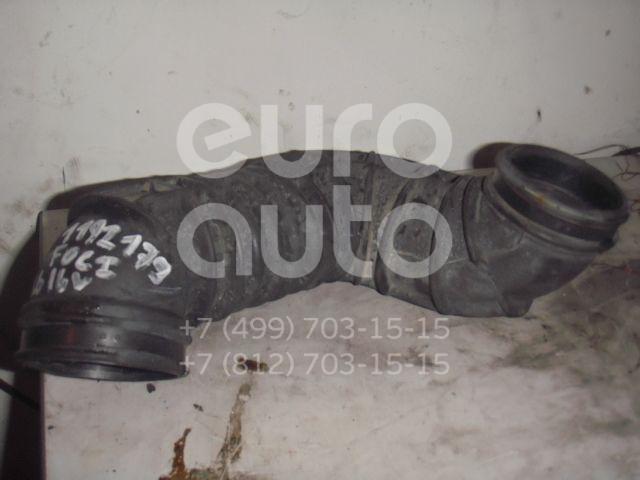 Патрубок воздушного фильтра для Ford Focus I 1998-2005 - Фото №1