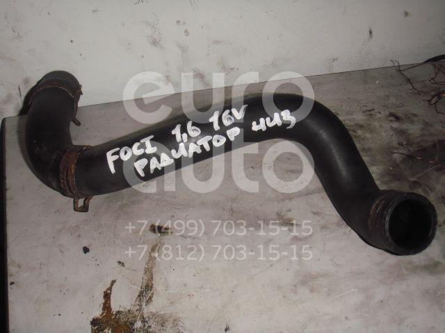 Патрубок радиатора для Ford Focus I 1998-2005 - Фото №1
