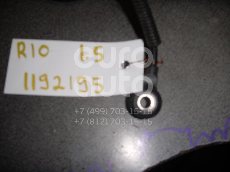 Датчик детонации для Kia RIO 2000-2005 - Фото №1