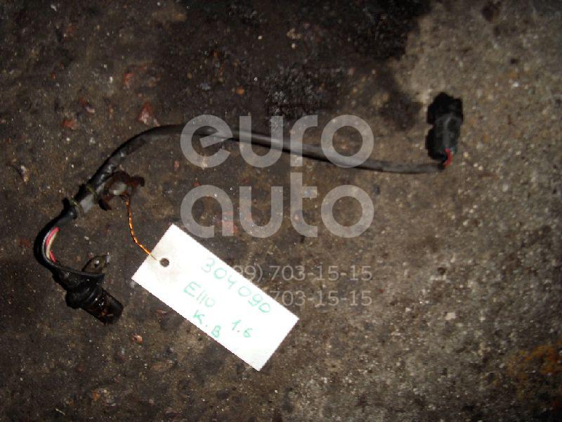 Датчик положения коленвала для Toyota,GM Corolla E11 1997-2001;Avensis II 2003-2008;Avensis I 1997-2003;Celica (ZT23#) 1999-2005;Corolla E12 2001-2006;Auris (E15) 2006-2012;Corolla E15 2006-2013;Pontiac Vibe 2002-2007;CorollaVerso 2004-2009 - Фото №1
