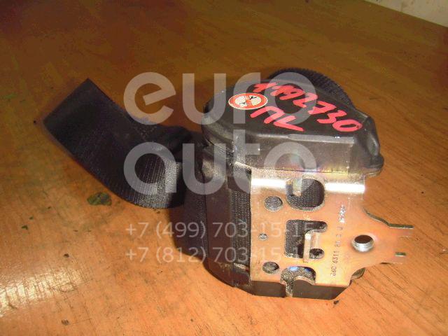 Ремень безопасности для Ford Focus I 1998-2005 - Фото №1