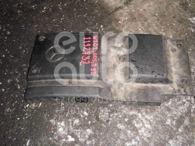 Накладка декоративная для Mercedes Benz W202 1993-2000 - Фото №1