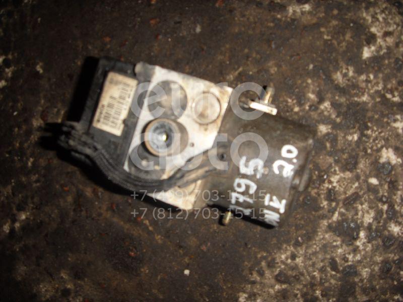 Блок ABS (насос) для Hyundai,Kia Sonata IV (EF)/ Sonata Tagaz 2001-2012;Magentis 2000-2005 - Фото №1