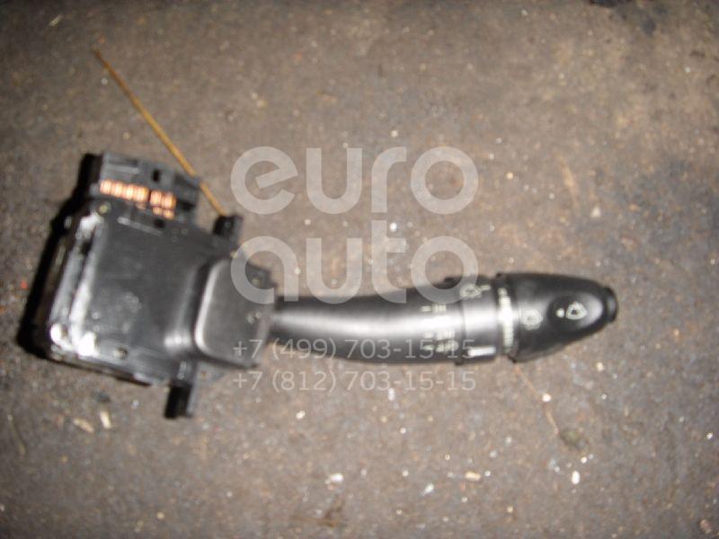 Переключатель стеклоочистителей для Hyundai Sonata IV (EF)/ Sonata Tagaz 2001-2012 - Фото №1