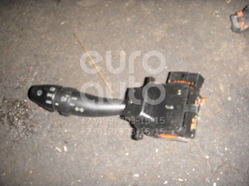 Переключатель поворотов подрулевой для Hyundai Sonata IV (EF)/ Sonata Tagaz 2001-2012 - Фото №1