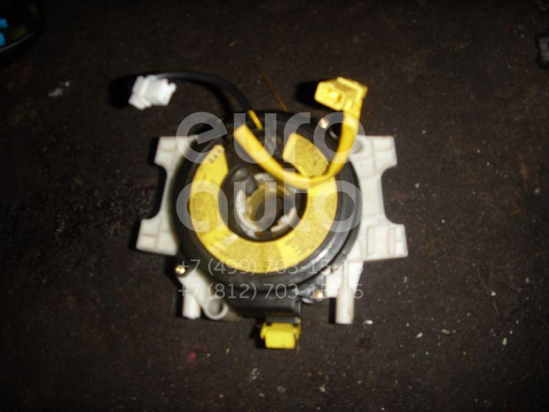 Механизм подрулевой для SRS (ленточный) для Hyundai Sonata IV (EF)/ Sonata Tagaz 2001-2012;Terracan 2001-2007;Sonata IV (EF) 1998-2001 - Фото №1