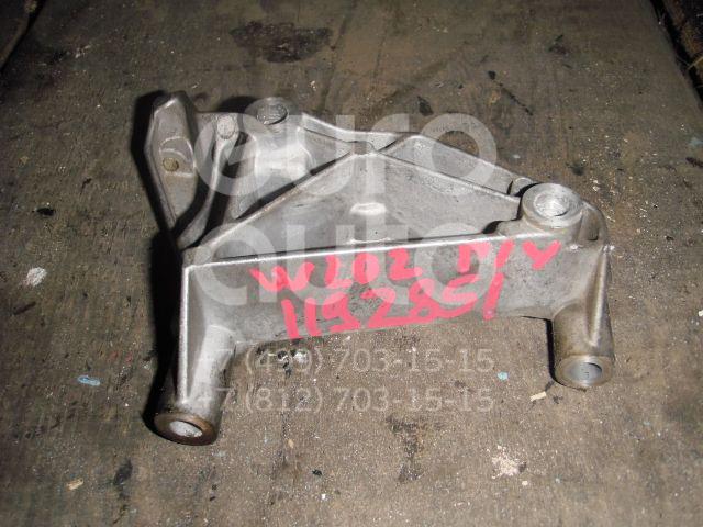 Кронштейн гидроусилителя для Mercedes Benz W202 1993-2000;W124 1984-1993;W140 1991-1999;W124 E-Klasse 1993-1995;G-Class W463 1989> - Фото №1
